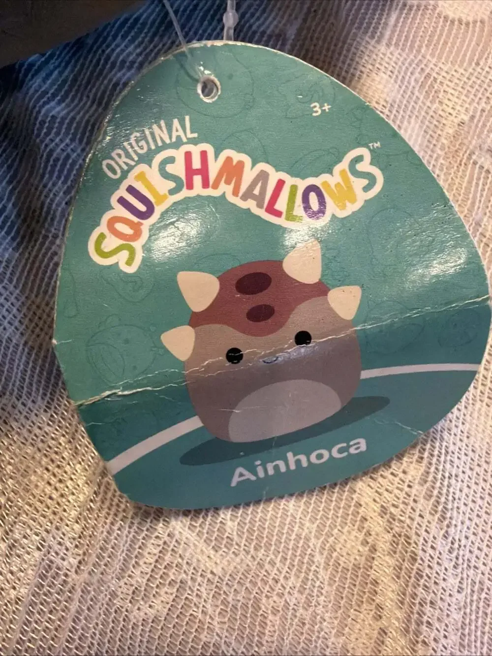 Squishmallows **no shipping